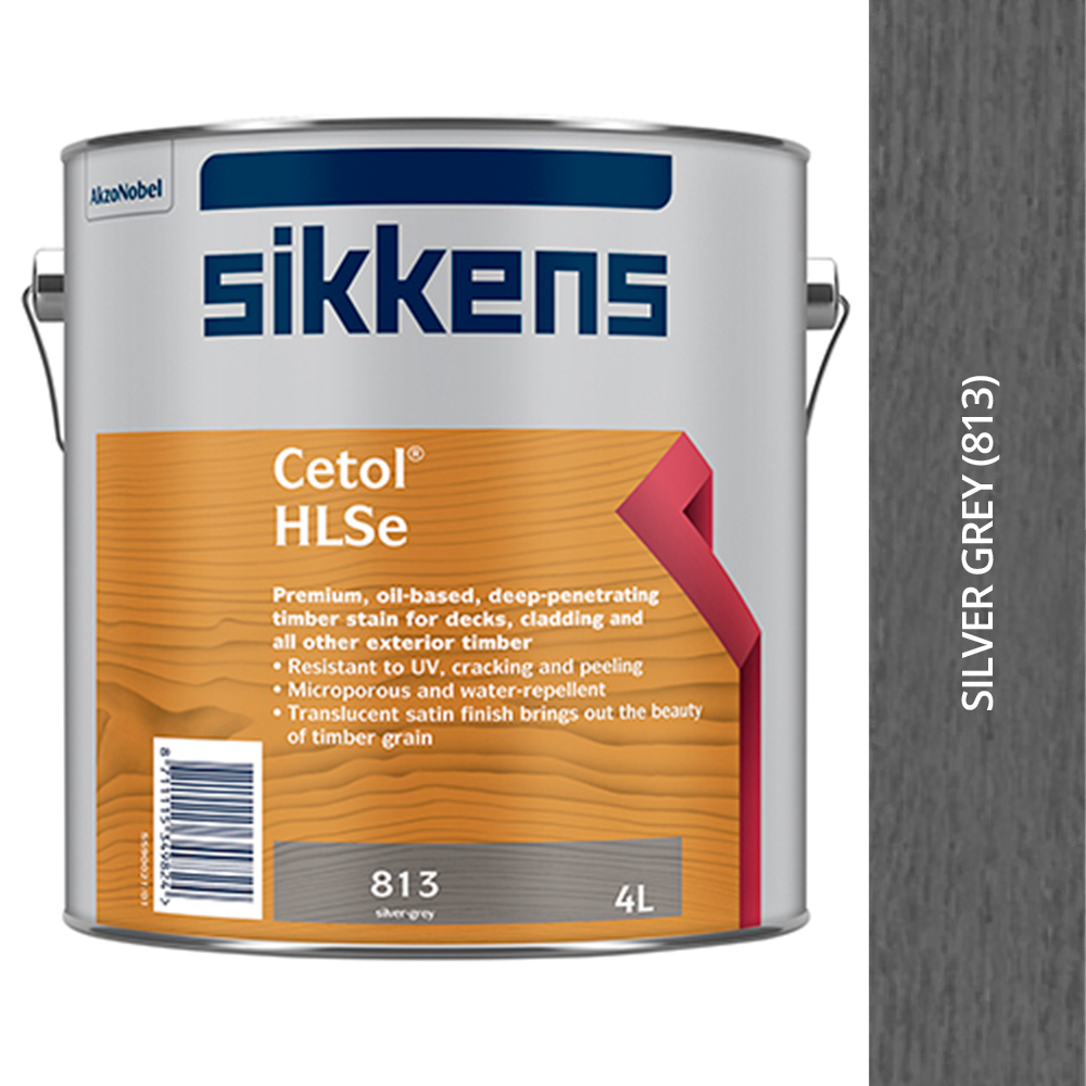 Sikkens Cetol HLSe 4 Litres