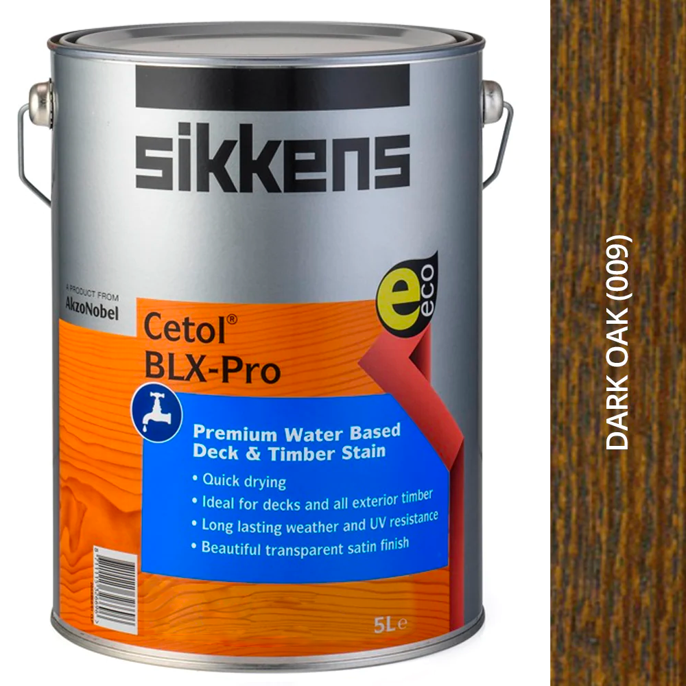 Sikkens Cetol BLX-PRO 5L