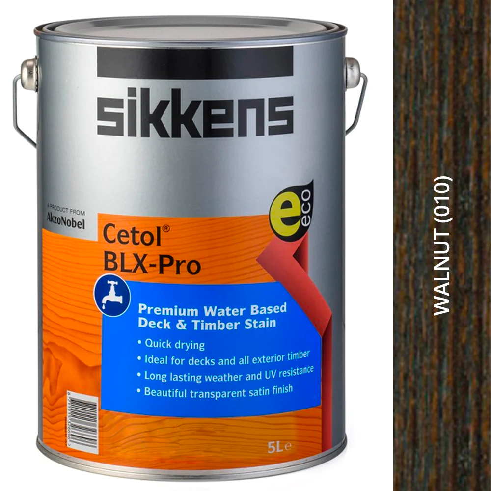 Sikkens Cetol BLX-PRO 5L