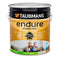 Taubmans Endure Semi Gloss White - 10L - Interior Wall Paint - 124400/10L