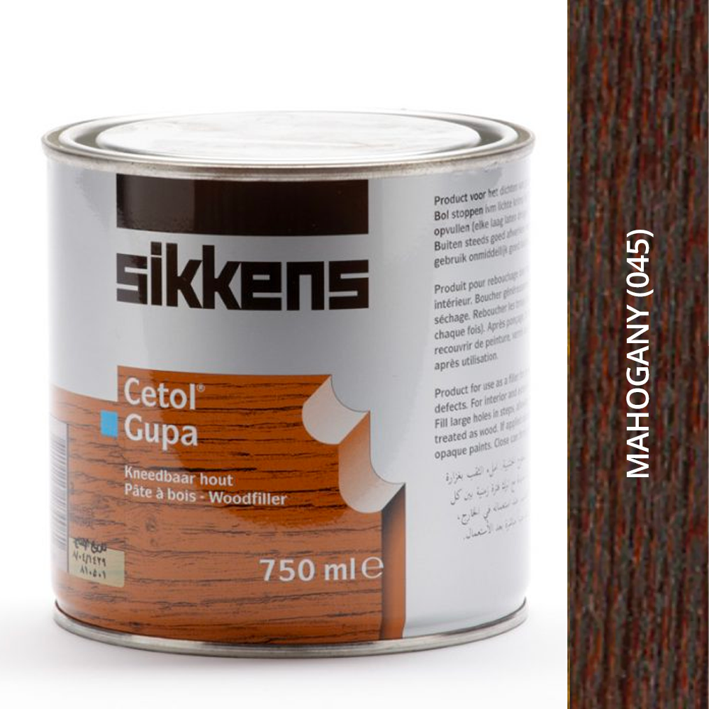 Sikkens Cetol Gupa 750ml