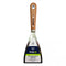 iQuip Rosewood Handle Flex Filling Knife