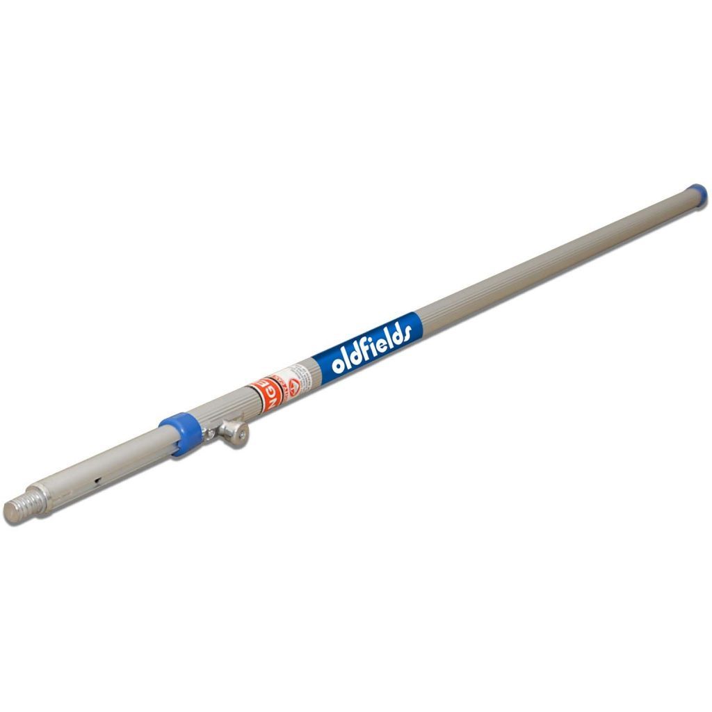 Oldfields Pro Series Extension Pole