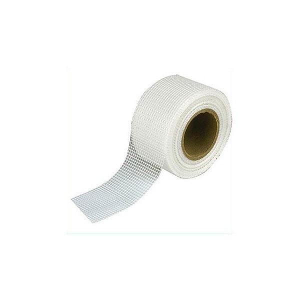 PlasterX/iQuip - MegaGrip Fibreglass Joint Tape 90/20m x 50mm