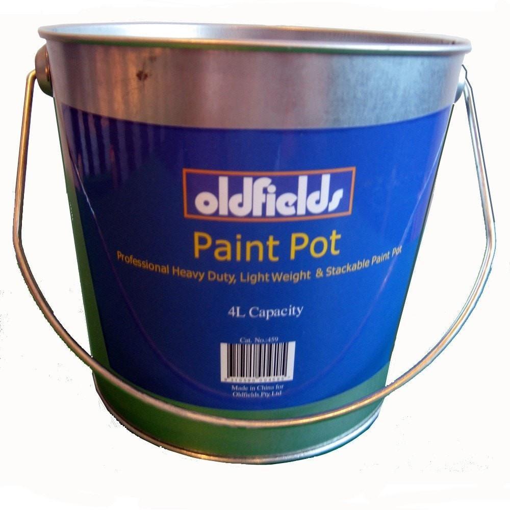 10+ Metal Paint Waterproof
