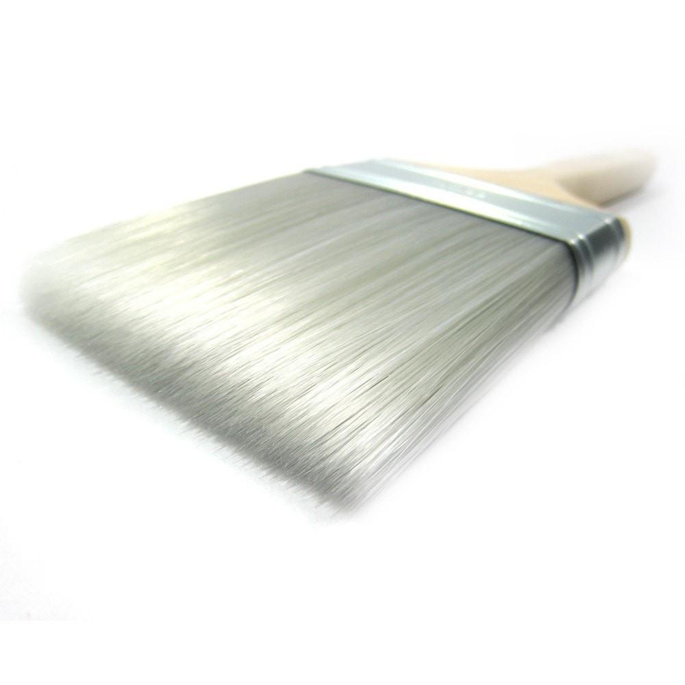 Wooster Silver Tip Flat Sash Brush