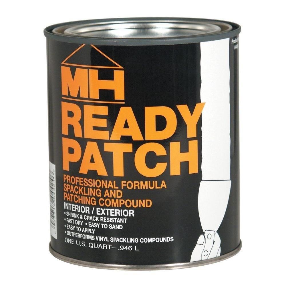 Zinsser Ready Patch Spackling and Patching Compound