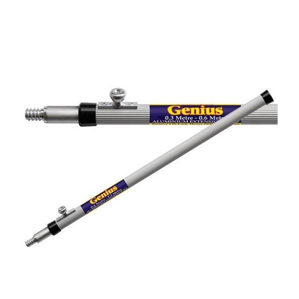 Uni-Pro Professional Aluminium Extension Pole