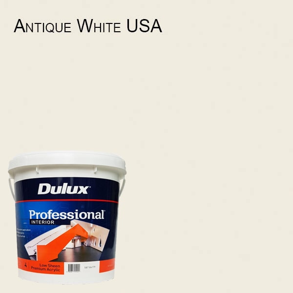 antique white usa