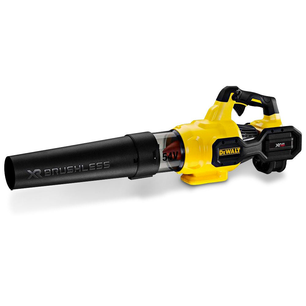 DeWalt 54V XR FLEXVOLT Axial Blower Kit - 9.0Ah - DEWDCMBA572X1-XE