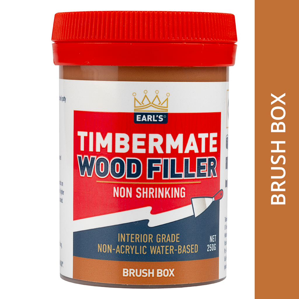 Timbermate Wood Filler 250g Range