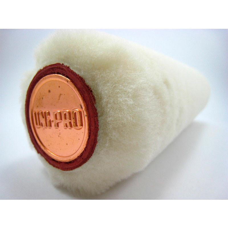 Uni-Pro Professional 270mm Sheepskin Roller Covers