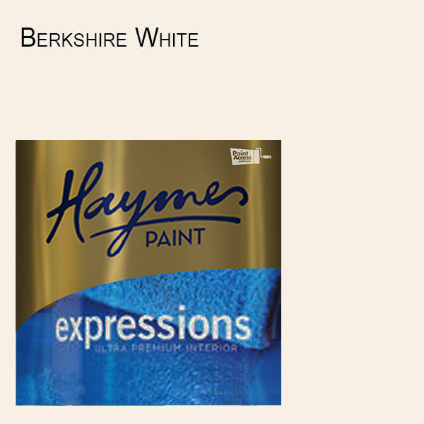 Haymes Interior Expressions Matte Low VOC