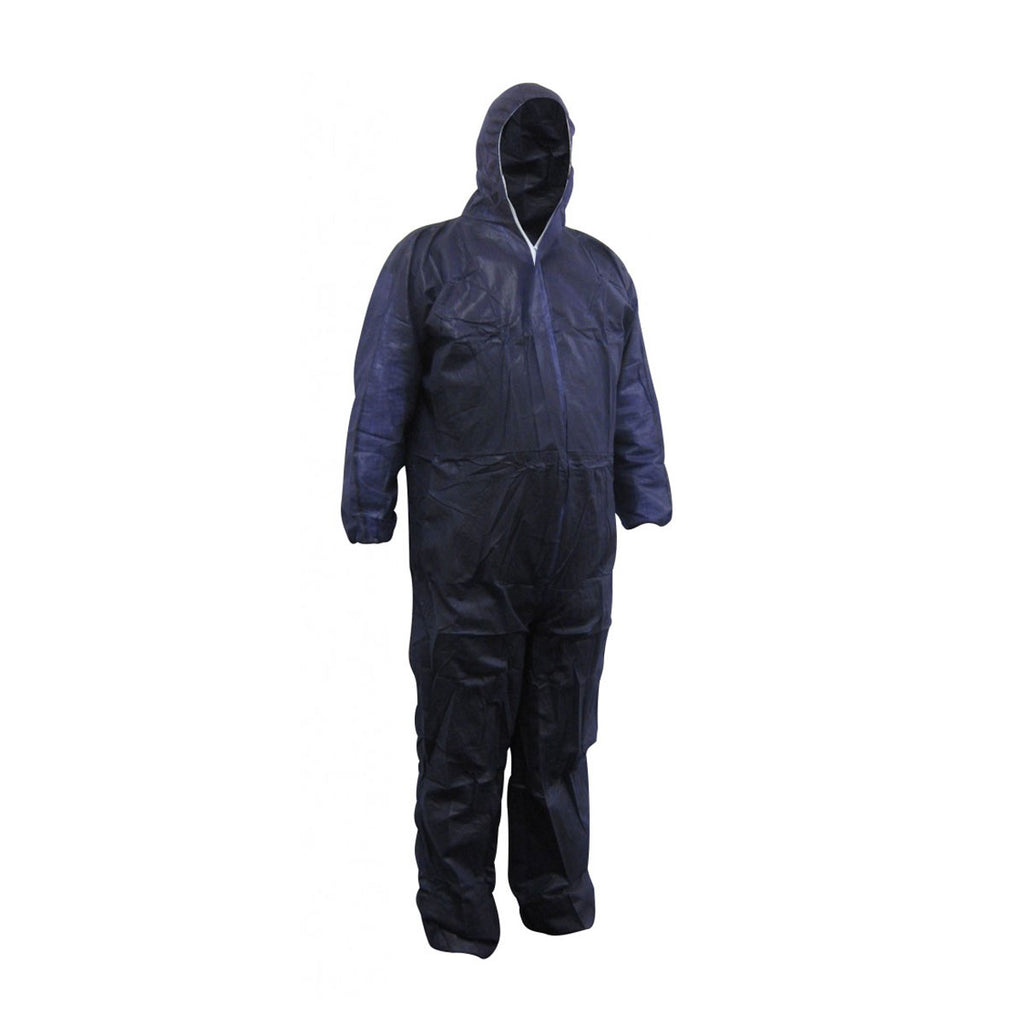 Maxisafe Polypropylene Protective Coveralls