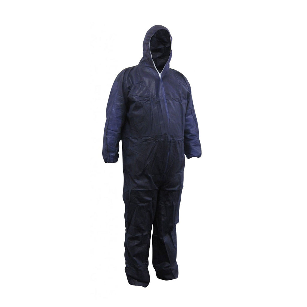 Maxisafe Polypropylene Protective Coveralls - Special Offer