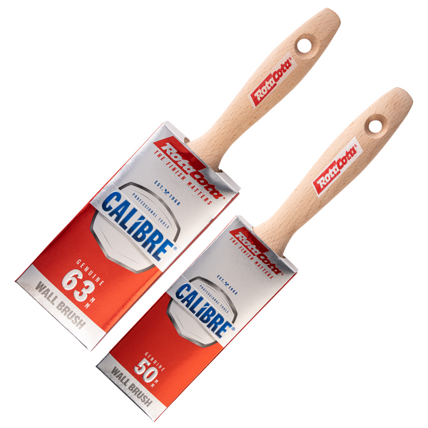 Rotacota Calibre Wall Brush