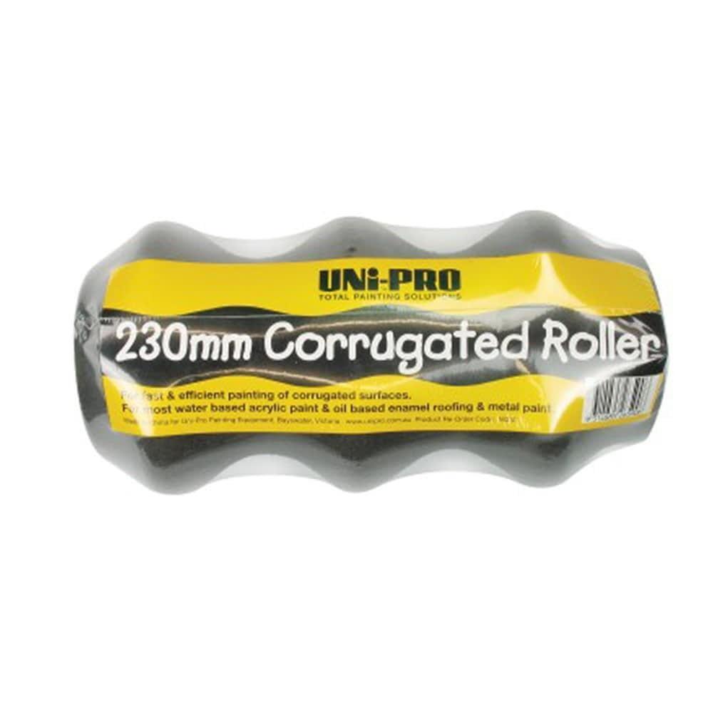 Uni-Pro Corrugated Roof Foam Replacement Cover 230mm