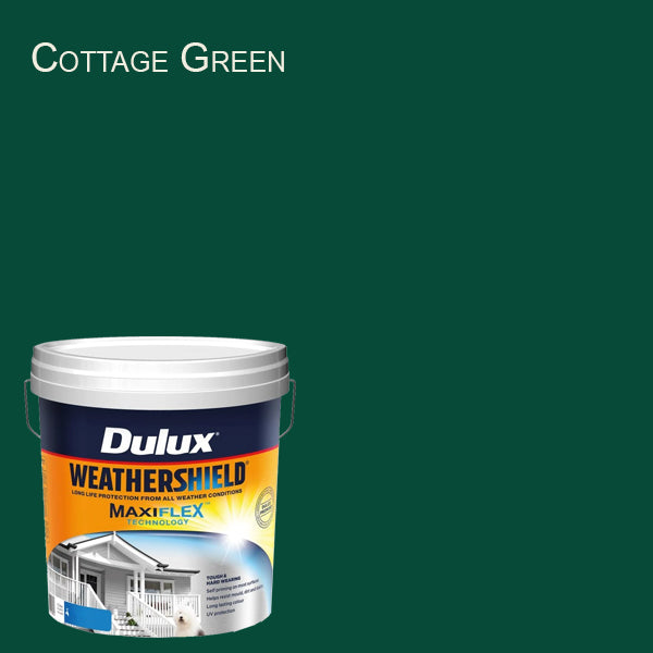 DULUX Weathershield Semi Gloss  - Buy Paint Online