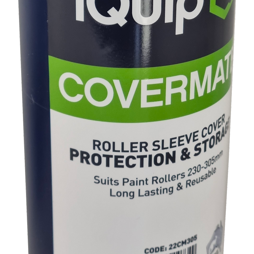 iQuip CoverMate