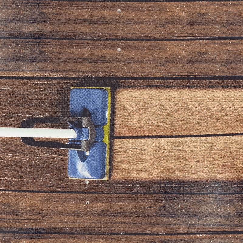 Johnstone's Professional Deck & Timber Cleaner