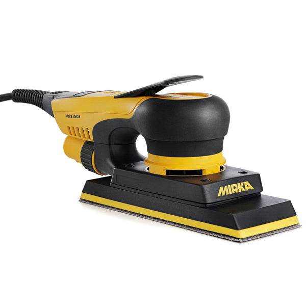 Mirka DEOS 383CV Vacuum Orbit 3.0  70x198mm