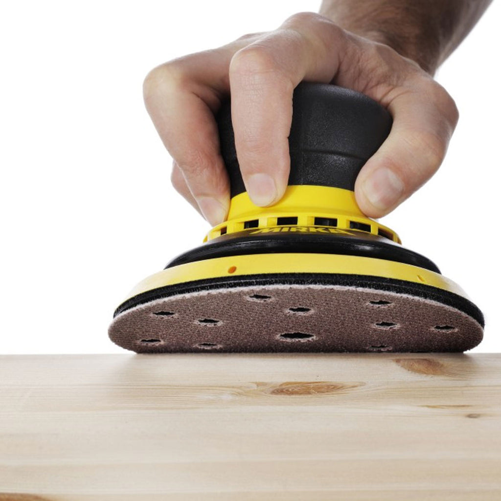 Mirka DEROS Orbital Sander 5.0 and Dust Extractor 1025L PC Deal