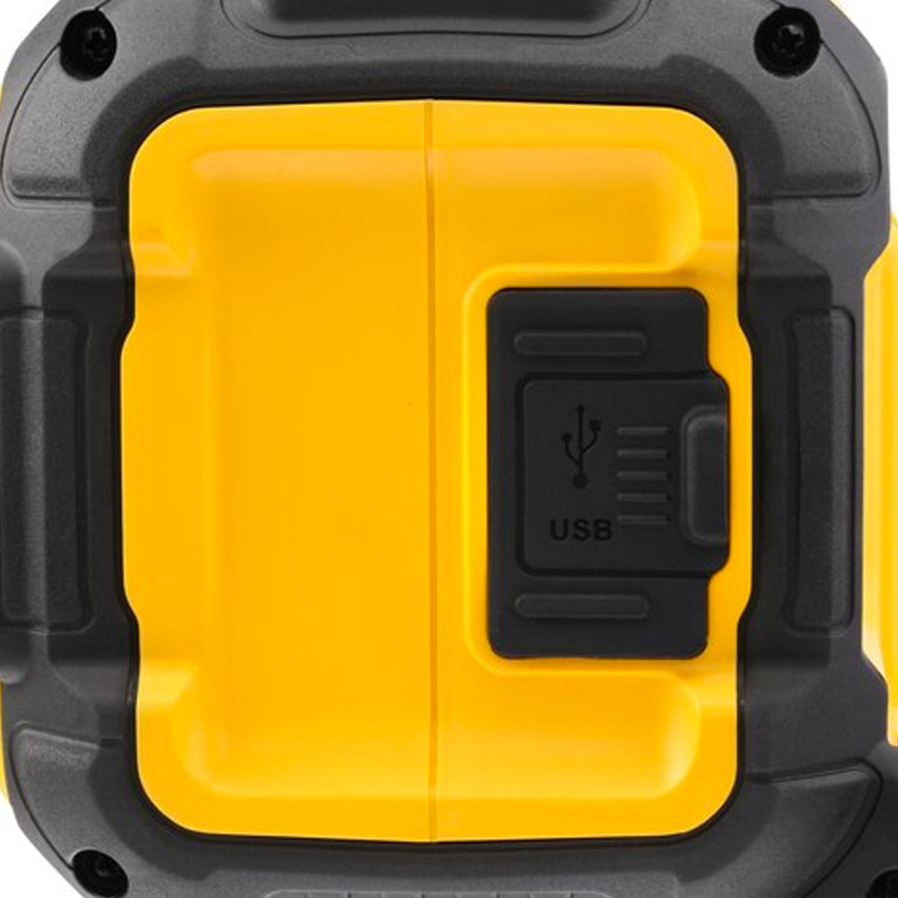 DEWALT 12V / 18V XR Bluetooth Speaker  DEWDCR011-XJ