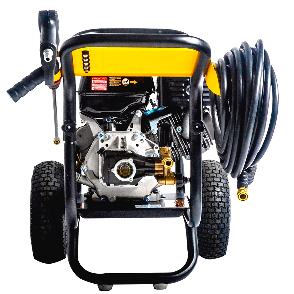 DEWALT 4400psi Petrol Washer