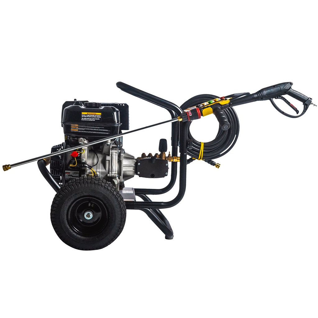 DEWALT 4400psi Petrol Washer