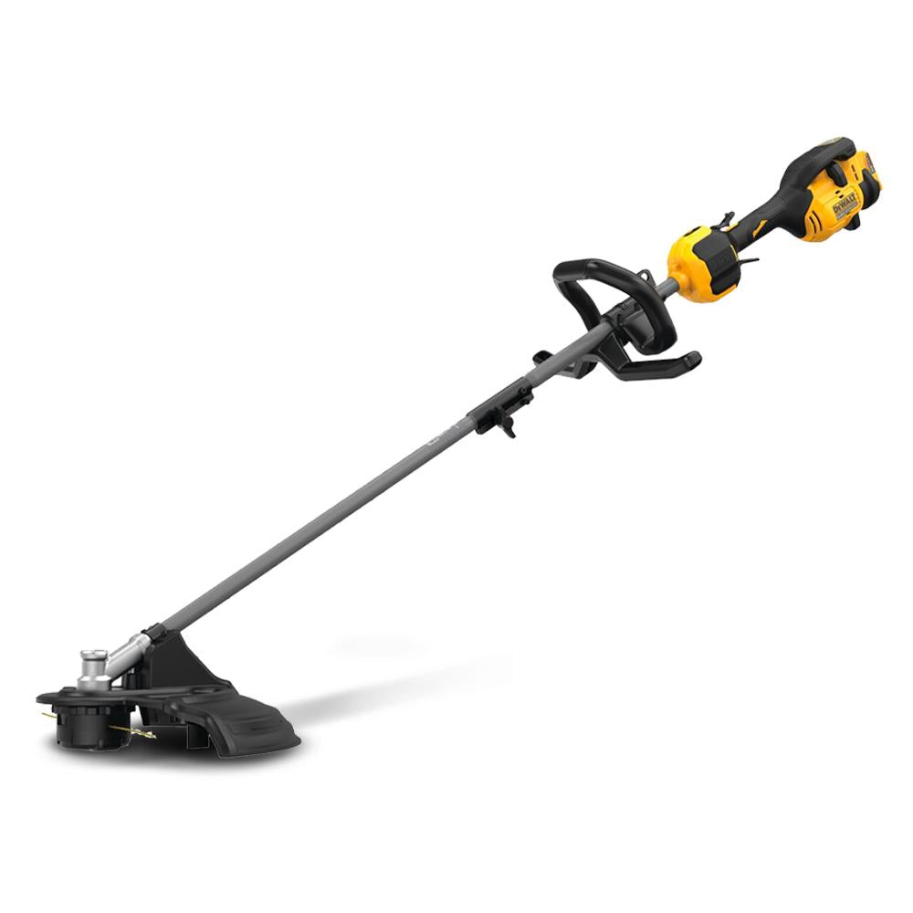 DEWALT 54V XR FLEXVOLT Split Boom Kit - 9Ah - DEWDCMAS5713X1-XE