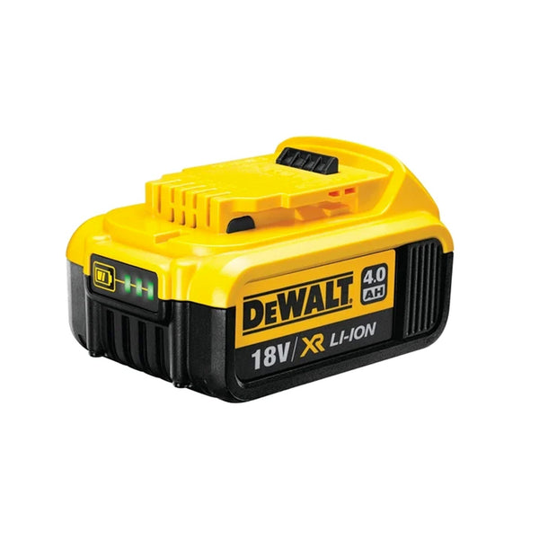 DeWALT 18V XR Li-Ion 4.0Ah Battery - DEWDCB182-XE