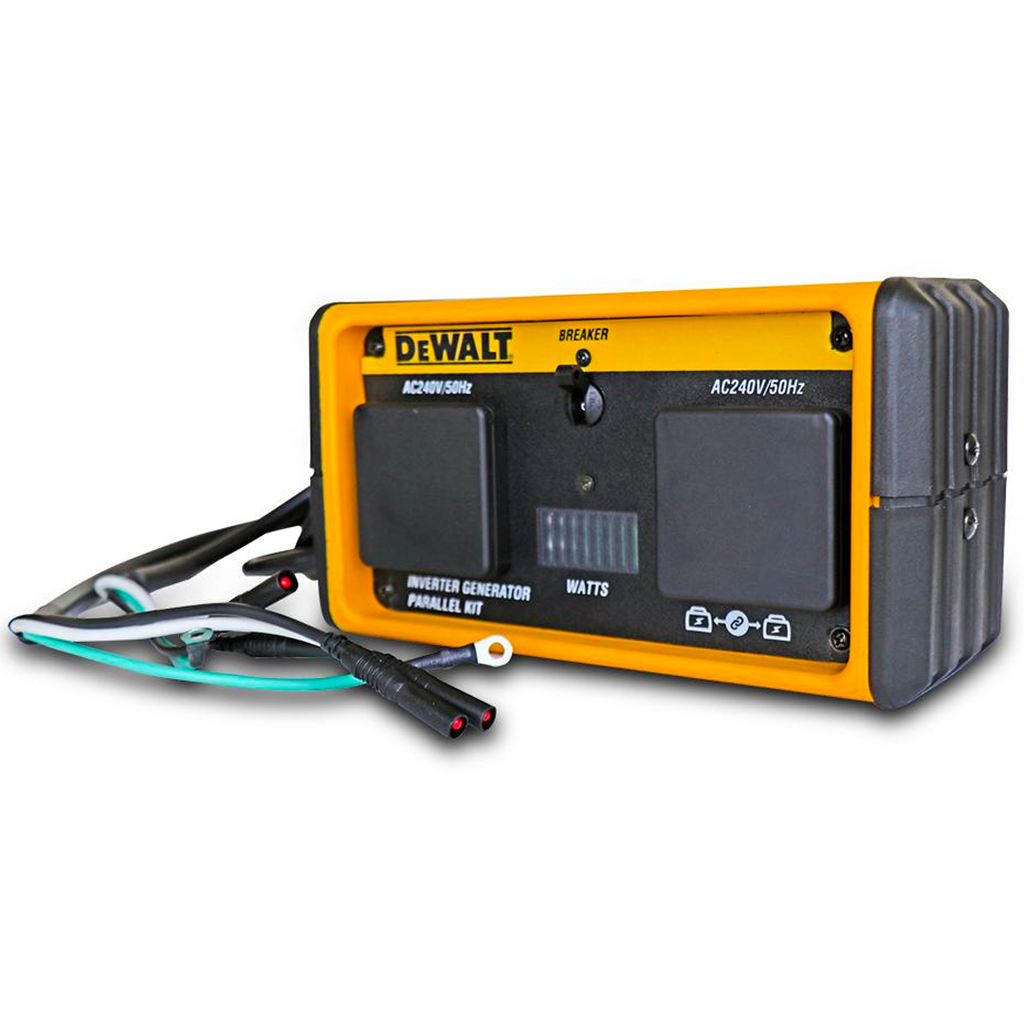 DEWALT Inverter Parallel Kit