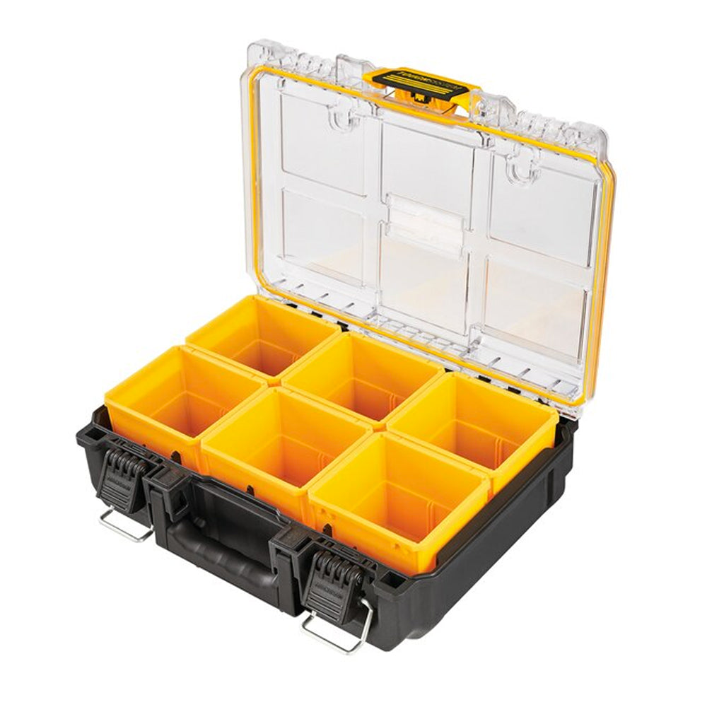 DeWalt ToughSystem 2.0 1/2 Organiser - DEWDWST83392-1