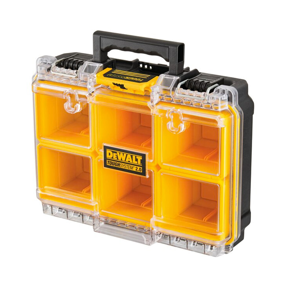 DeWalt ToughSystem 2.0 1/2 Organiser - DEWDWST83392-1