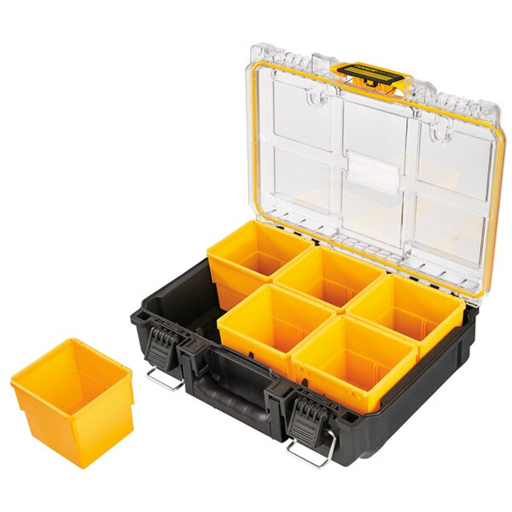 DeWalt ToughSystem 2.0 1/2 Organiser - DEWDWST83392-1