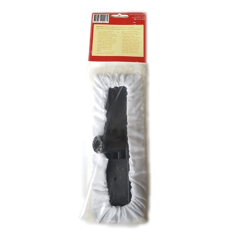 Express Rollers 230mm Applicator Block with Moreno Sock