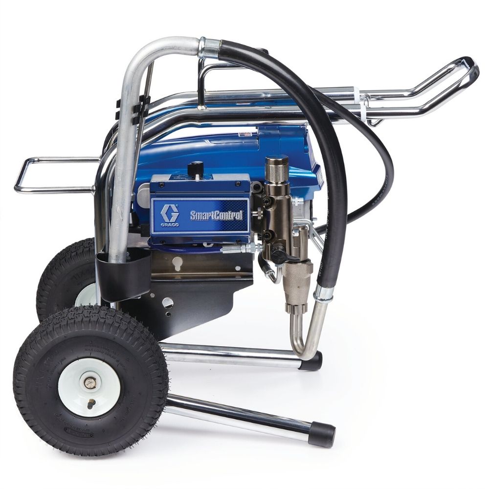 Graco Ultra Max II 650 PC Pro Lo-Boy Airless Sprayer