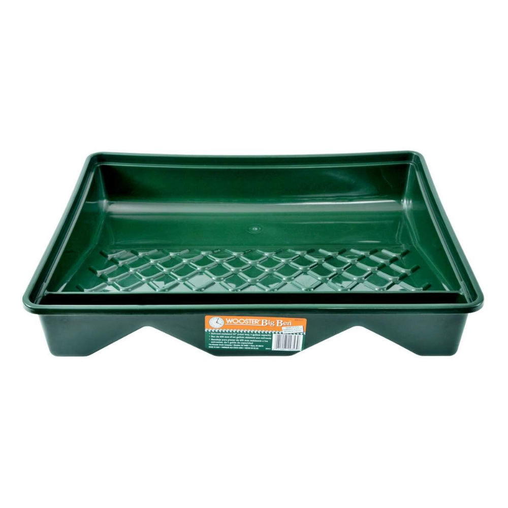 Wooster Big Ben Tray 530mm 22WBR412