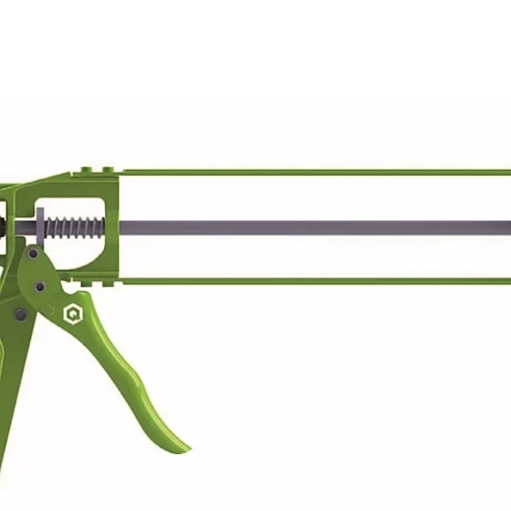 iQuip Skeleton Caulking Gun Nylon
