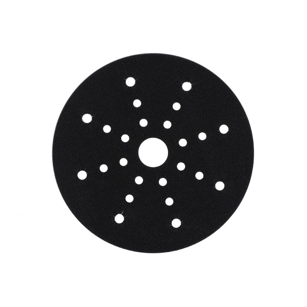 Mirka Pad Saver For LEROS  225mm 25H Single