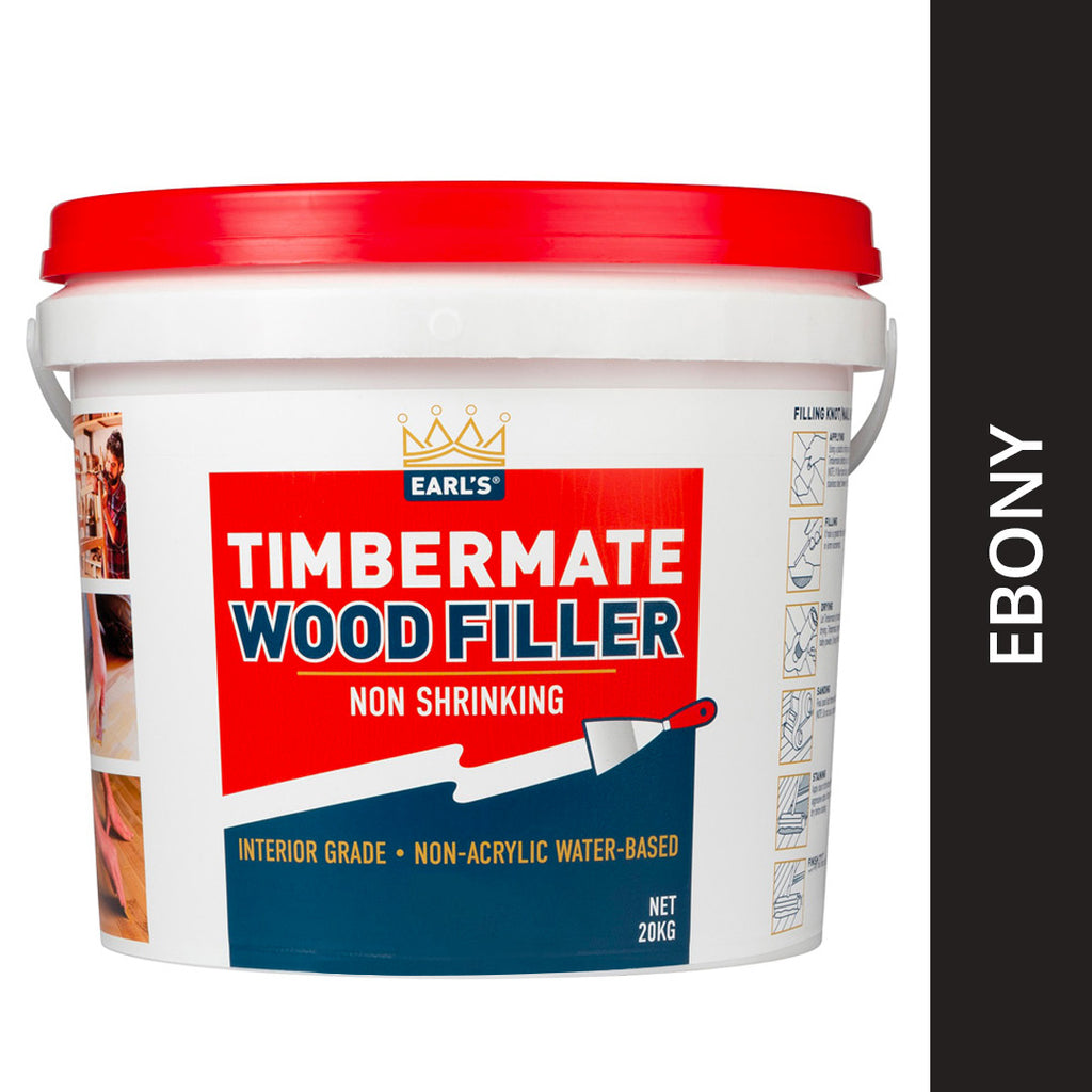 Timbermate Wood Filler 20kg