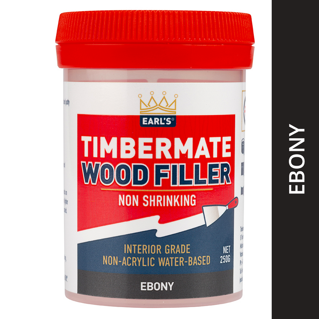 Timbermate Wood Filler 250g Range