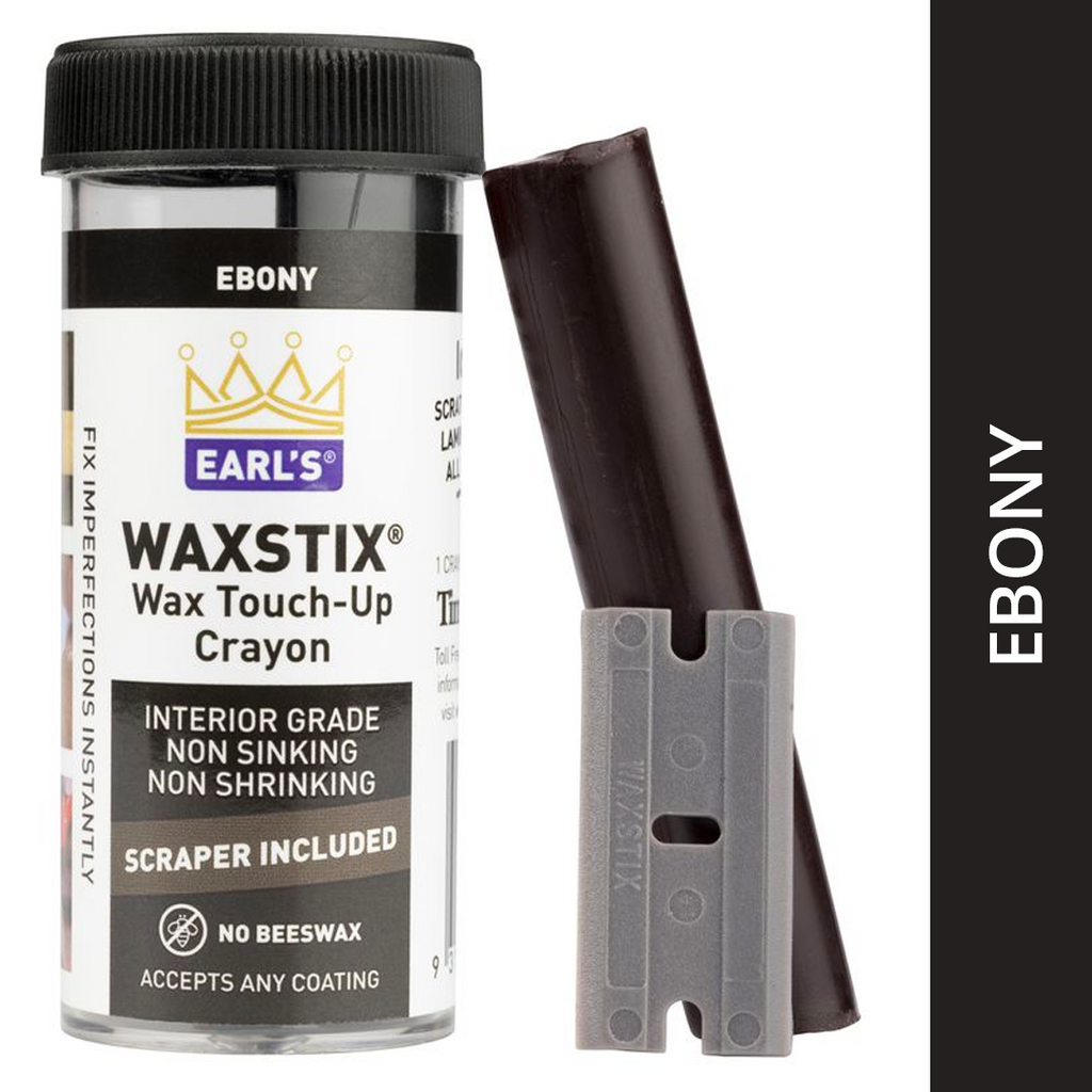 Earl’s Waxstix Range