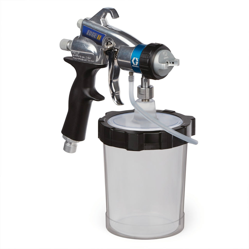 Graco Edge II Gun with FlexLiner System (17P481)