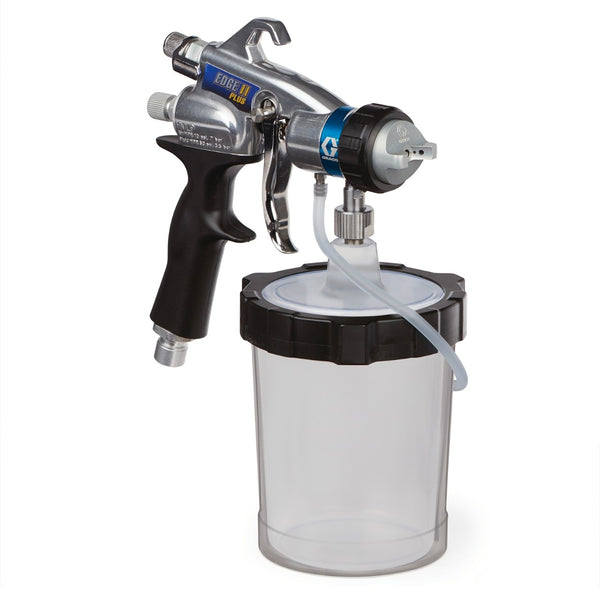 Graco EDGE II Plus Gun with FlexLiner System