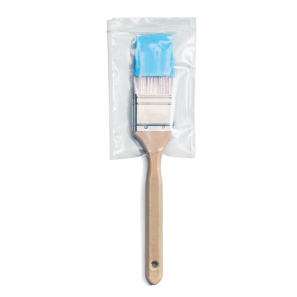 Earl’s Brush Baggy 25mm 75mm Paint Brush Cover 50 pk BBM102