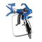 Graco Airless Contractor PC Spray Gun with RAC X LP/LTX 517 SwitchTip 21% off [special offer]