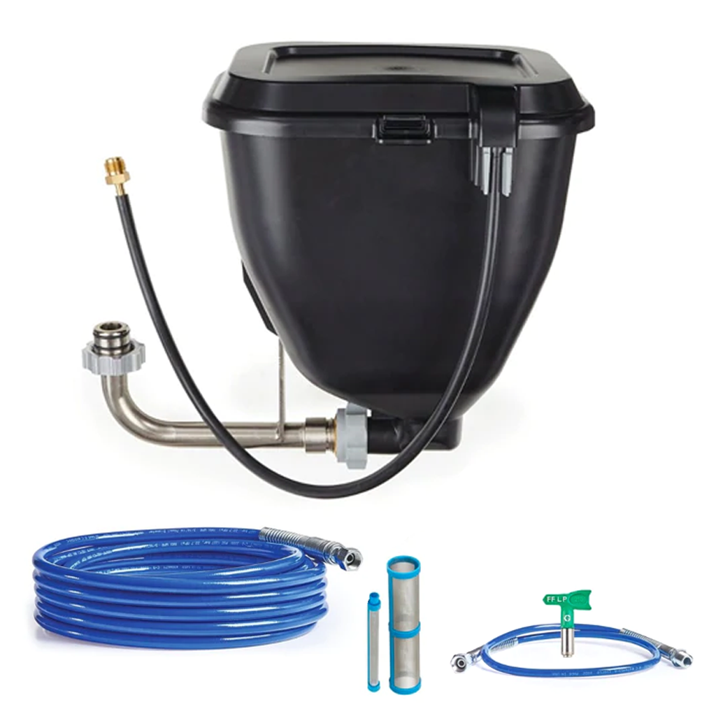 Graco Airless Finishing Kit (19B968)