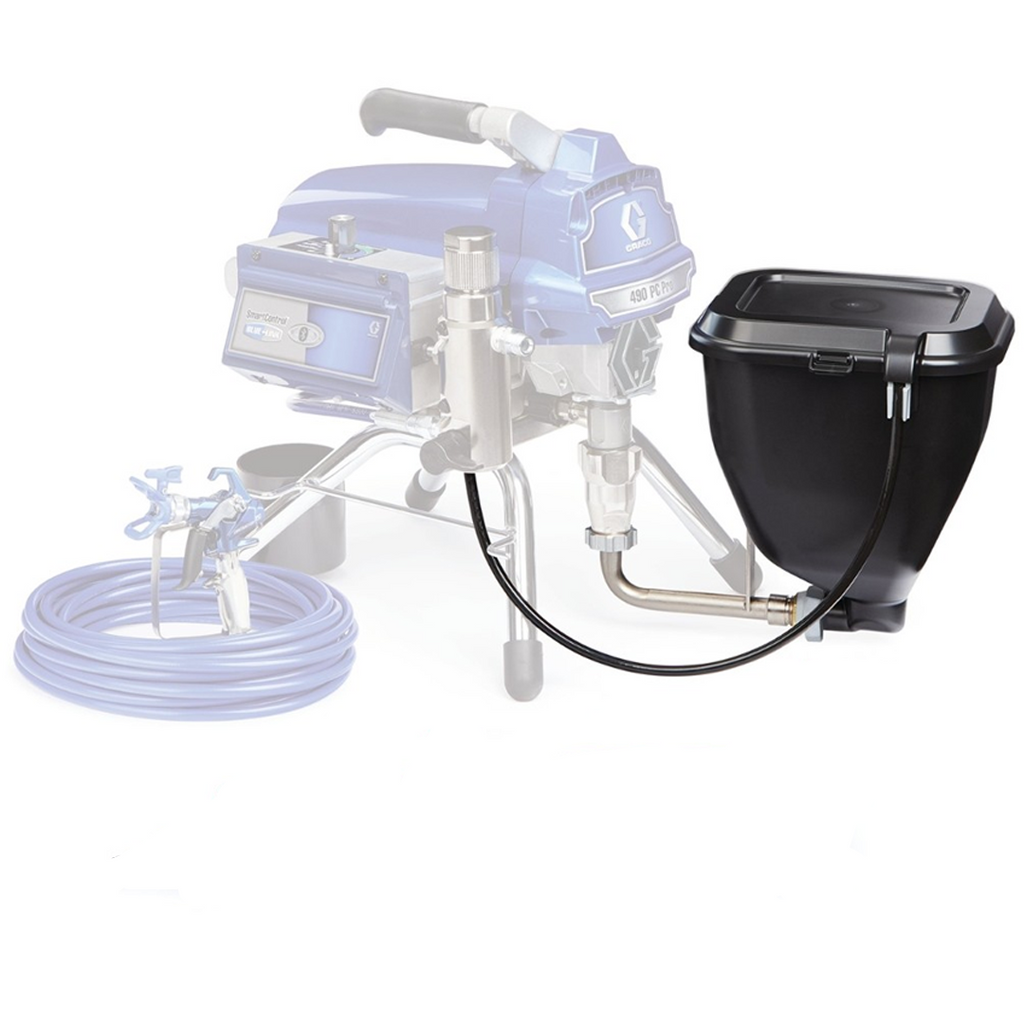 Graco Airless Finishing Kit 19B968
