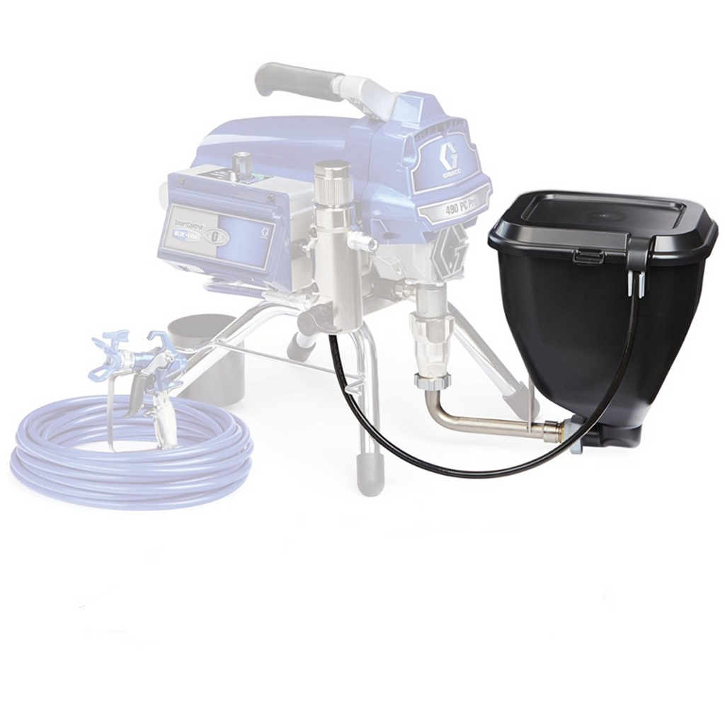 Graco Airless Finishing Kit (19B968)